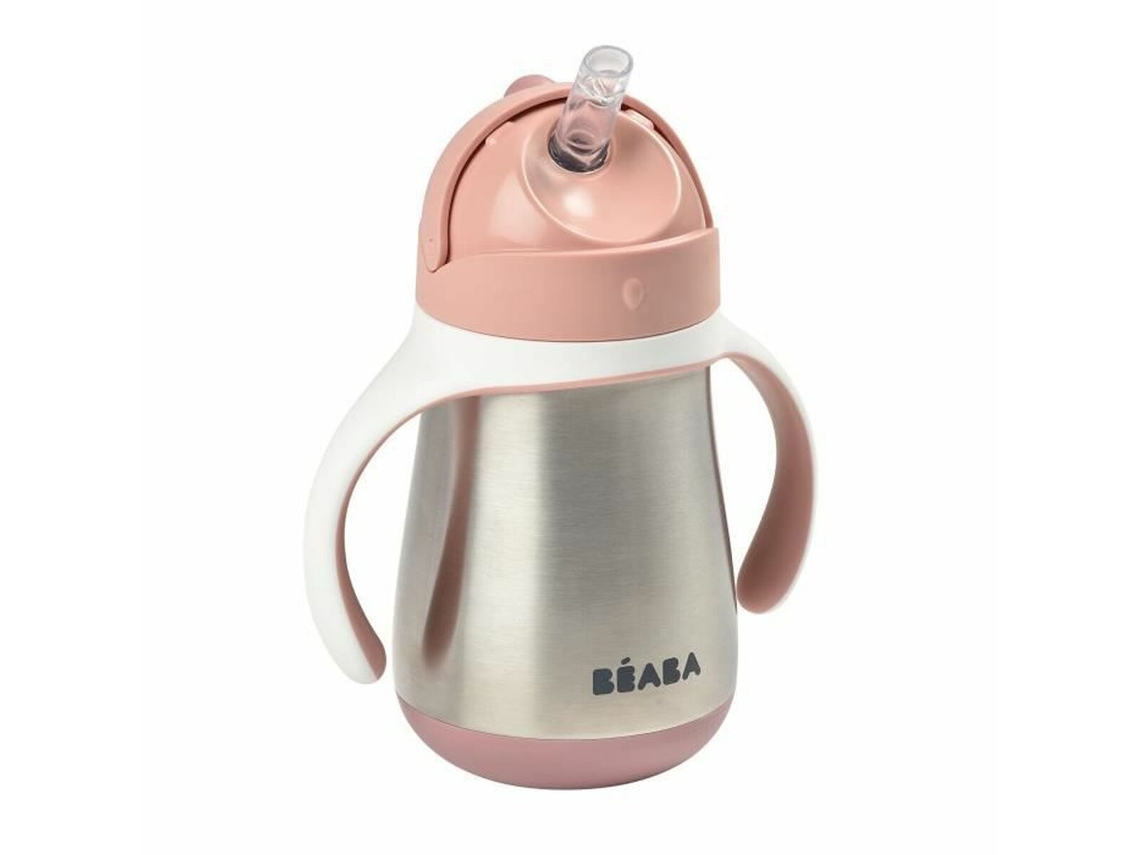 Recipiente Térmico para Bebé BÉABA 250 ml