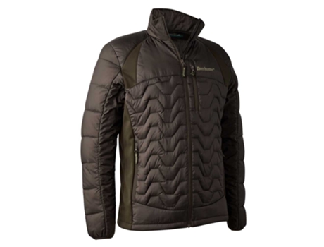 Casacos Deerhunter Jaqueta Excape Castanho M