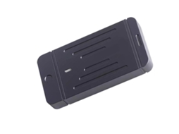 Leitor de Cartão Cfe Usb c 10gbps Tipo a com Usb 3.2 Gen 2 AQUAFORGE