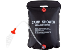 Bolsa De Banho Para Áreas Externas, Produtos Higiene Chuveiro Acampamento, Água Quente Solar, Chuveiro Slowmoose