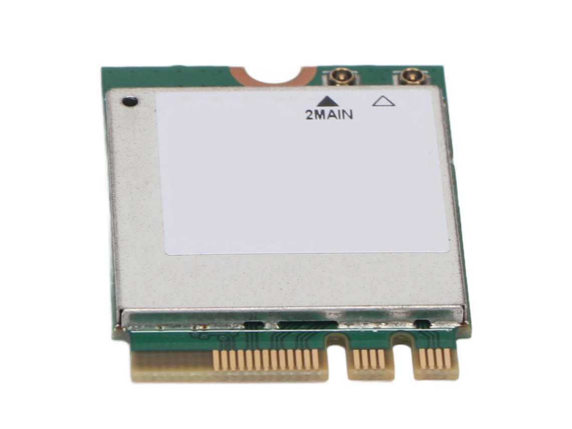 Placa De Rede Sem Fio (wifi6 Banda Dupla 1800m)