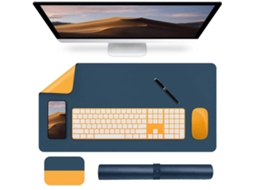Mousepad De Alta Qualidade Para Maior Precisão, Controle E Conforto No Uso. Olysi Shop