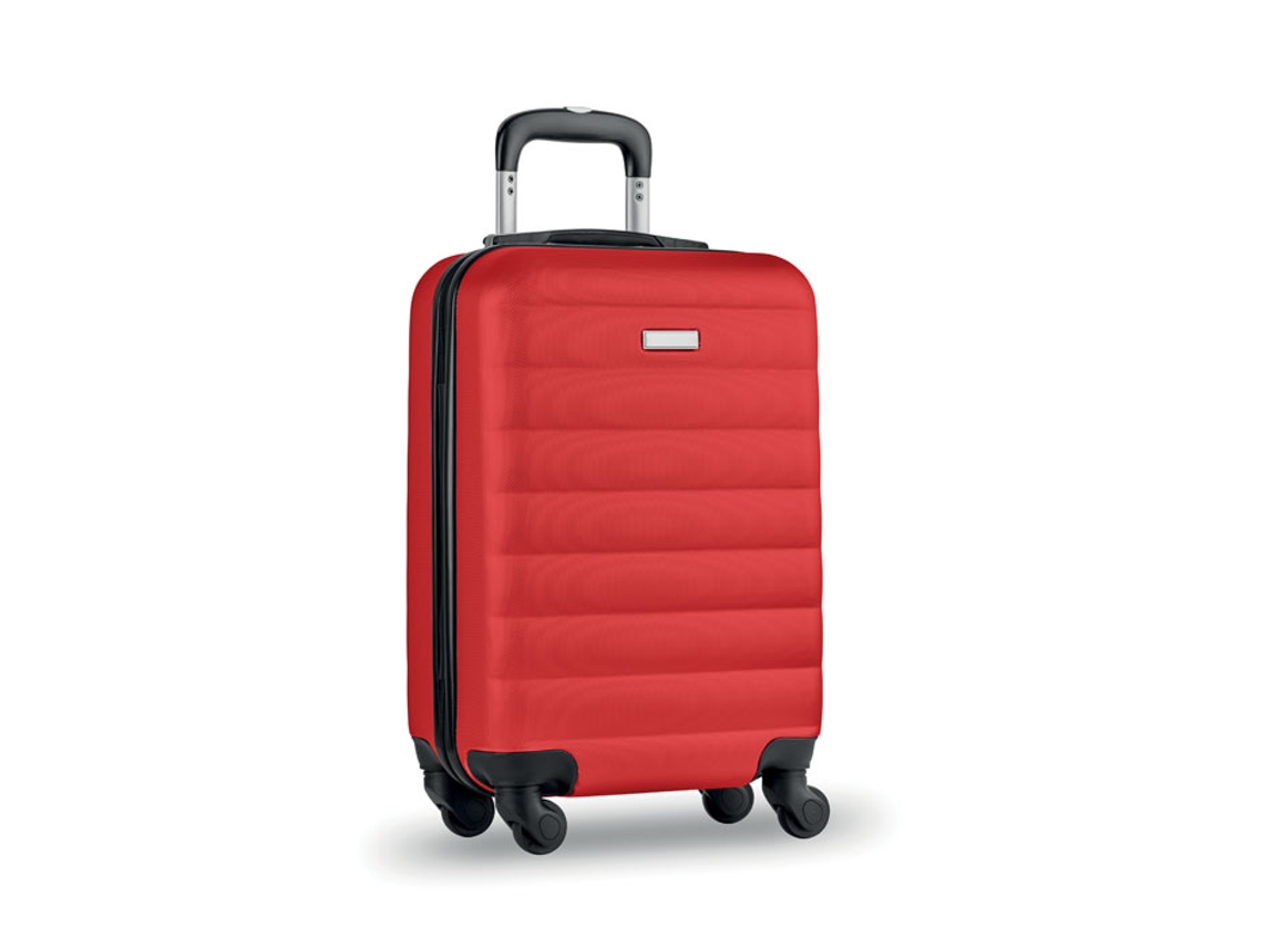 Trolley Rígido En Abs MIDOCEAN