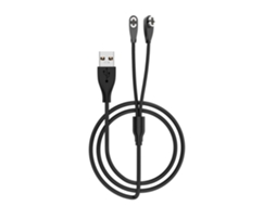 Cabo De Usb/usb-c Durável E Para Fones Ouvido, Alta 100 Cm/39,37"