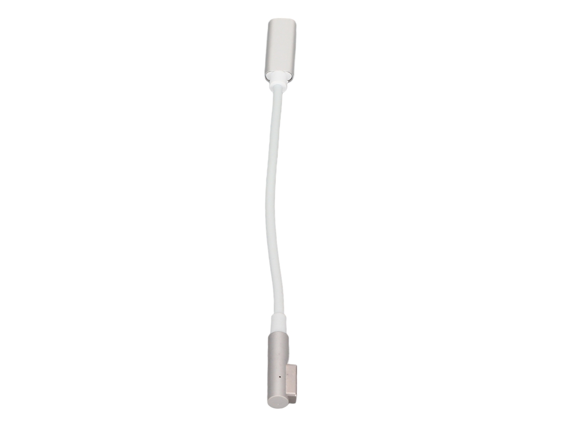 Cabo De Carregamento (carregamento Rápido Pd Para Laptops Apple) Cabo Curto De Carregamento Rápido Pd Tipo-c Para Macbook Geração 1/...