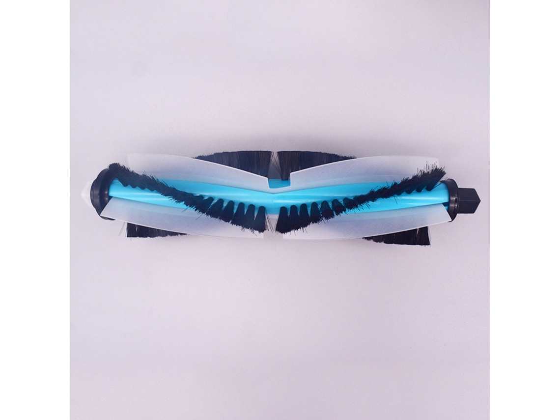 Escova de limpeza principal para utensílios de limpeza doméstica para máquina de lavar roupa Cecotec Conga 1390 1290, acessórios íntimos Zeuxo