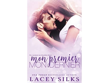 Livro Mon premier mon dernier French Edition de Lacey Silks (Francês)