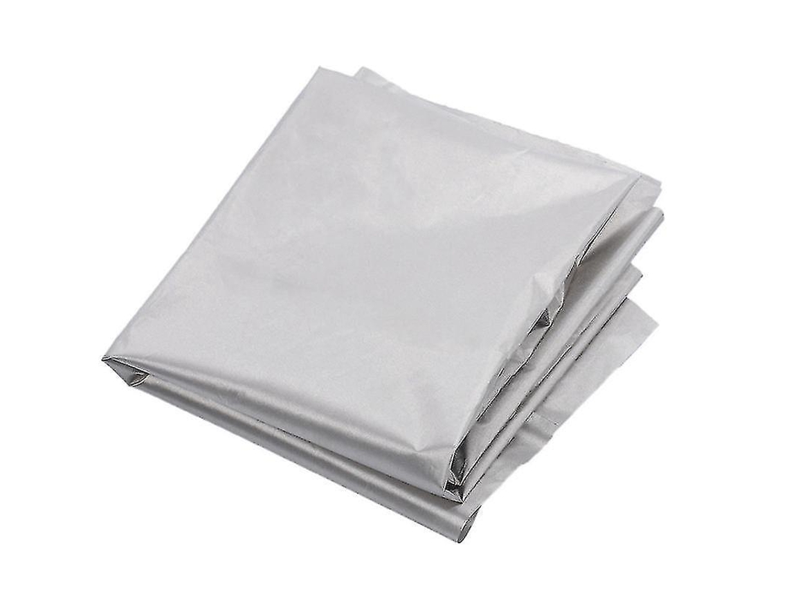 Tecido anti-radiação para sinais RFID, 3 x 1,1 m, Slowmoose