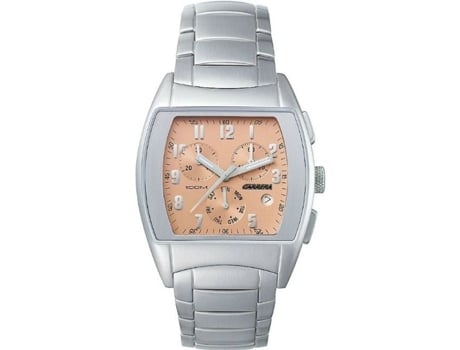 Carrera Cw54721.403022 Relógio de Quartzo Masculino CARRERA WATCHES