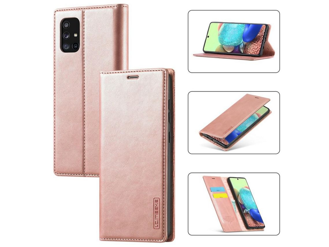 Capa Sm Para Samsung Yemaesre