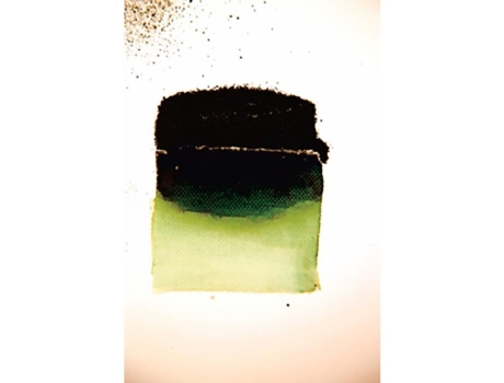 Powertex Bistre Verde 40ml - Powertex