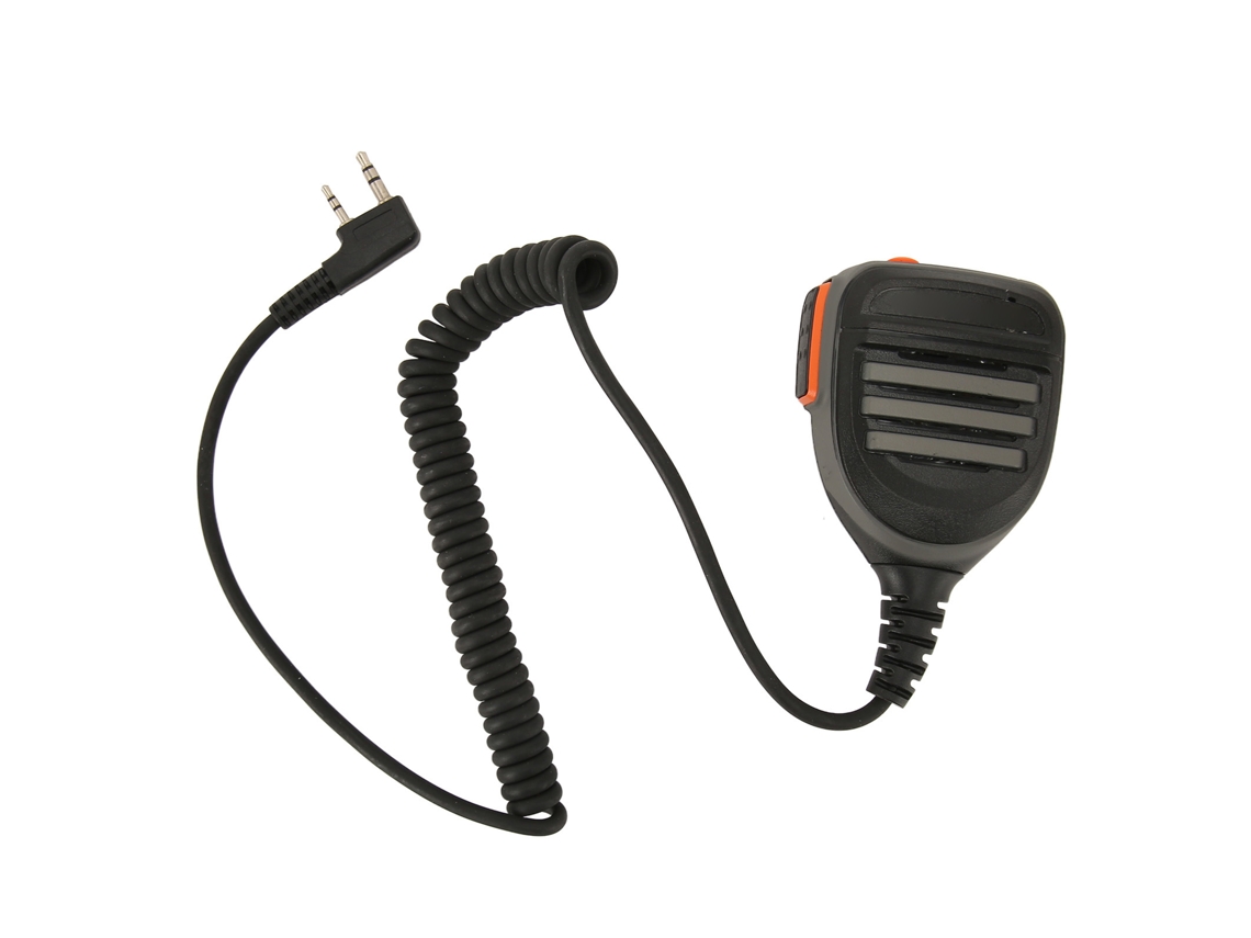 Microfone à Prova D'água com Alto Falante EOOCOO