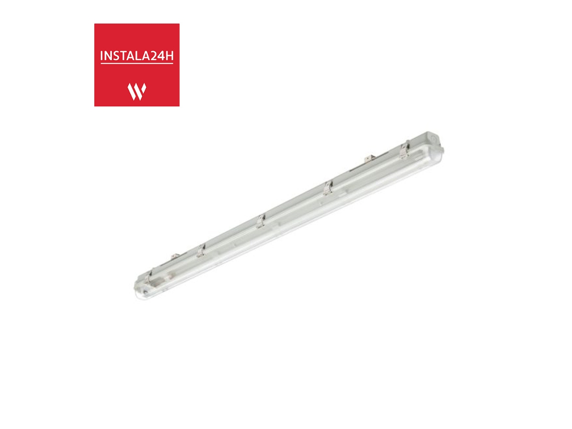 Luminária Estanque Ledinaire Wt050C 1Xtled L1200 PHILIPS