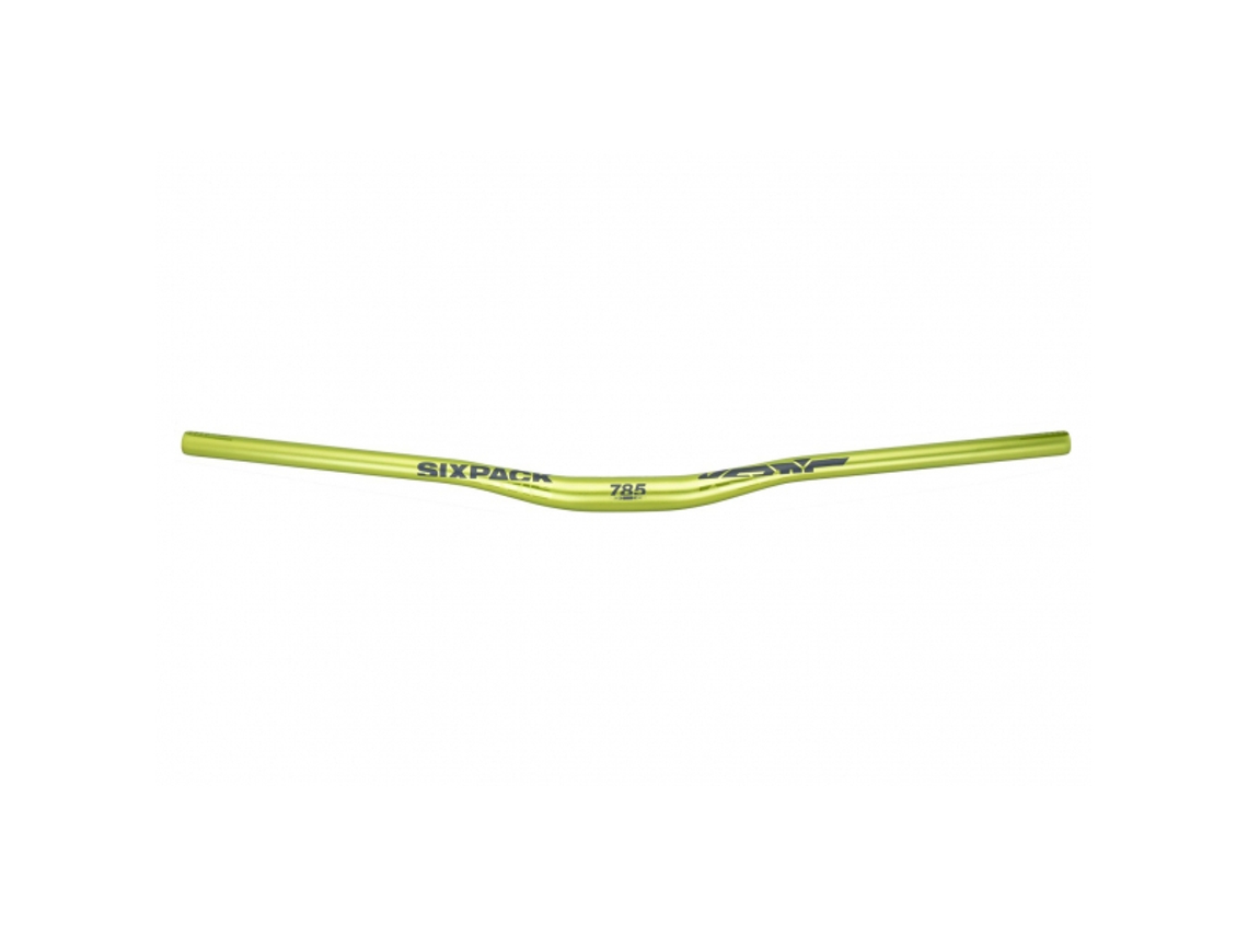 Cabide SIXPACK RACING Vertic Rise 31.8