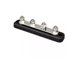 Distribuidor de energia Victron Energy Busbar 150 A 4p Cover (vbb115040020)