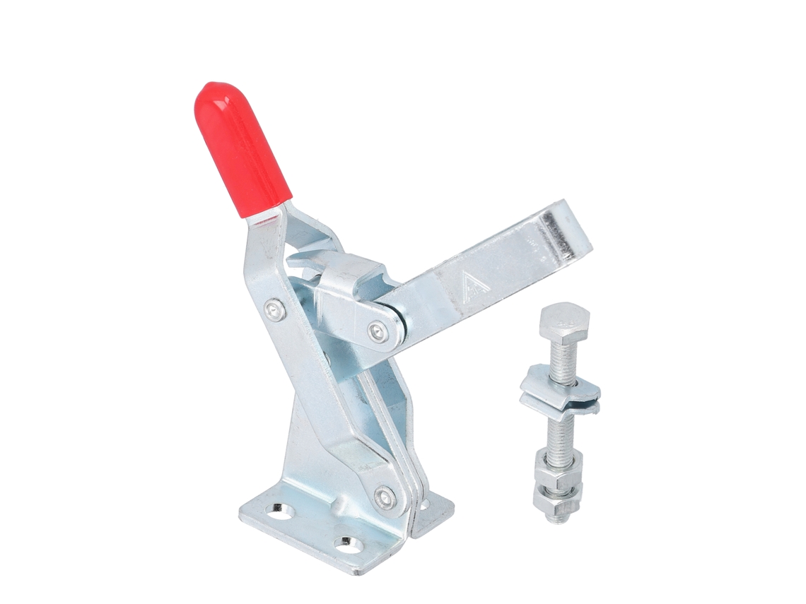 Abrazadera de Palanca Vertical para Soldadura S/MARCA