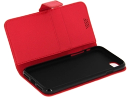 Capa Book Para Yemaesre Vermelho