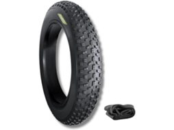 Pneu Argento Mini Max Plegable Versão 2021 F10MOBILITY