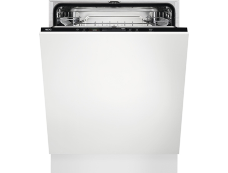 MÁQUINA DE LAVAR LOUÇA   FSK53627P