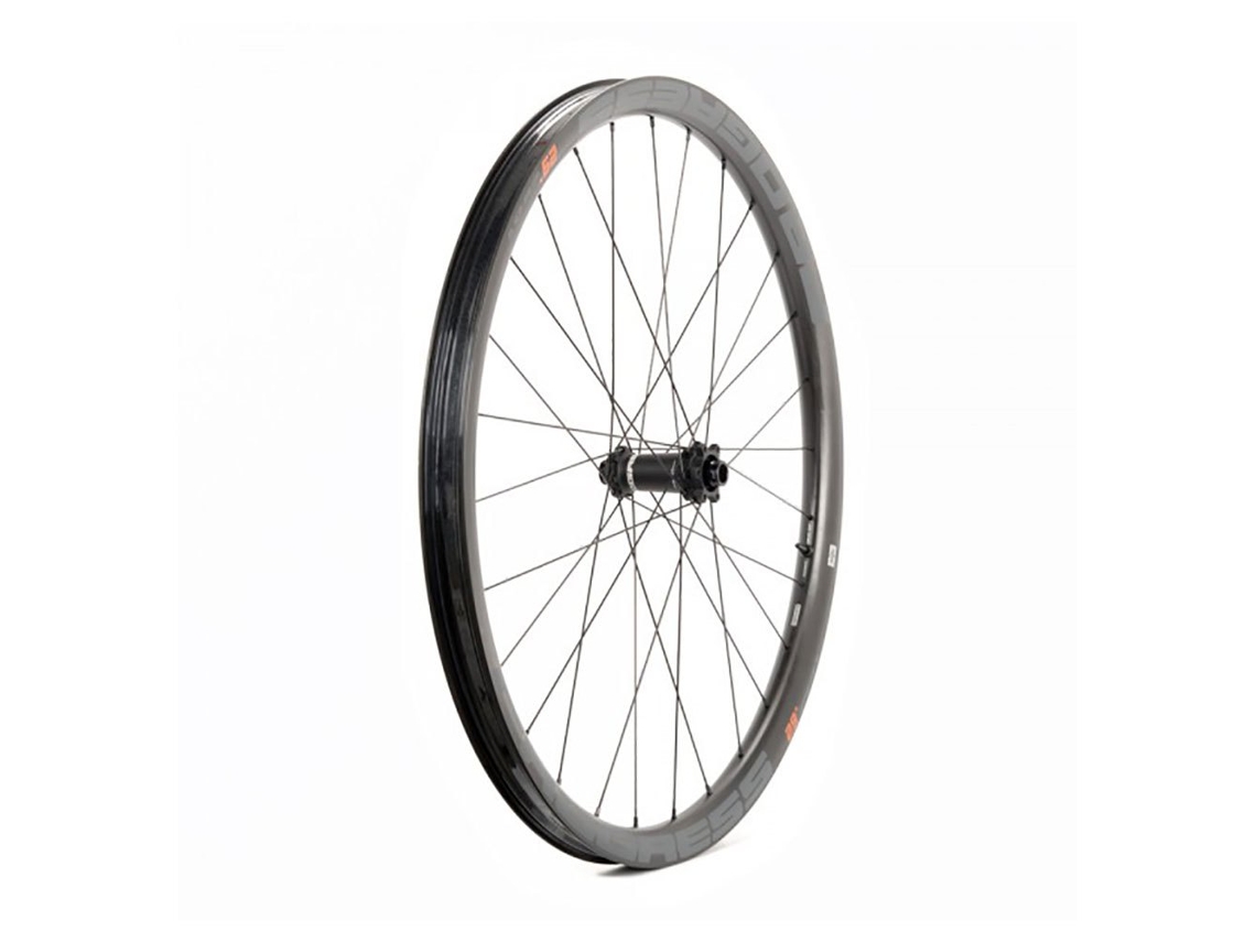Roda Diantera Mtb Eb Plus Nexo 29´´ Disc Boost Prateado 15 X 110 Mmprogress