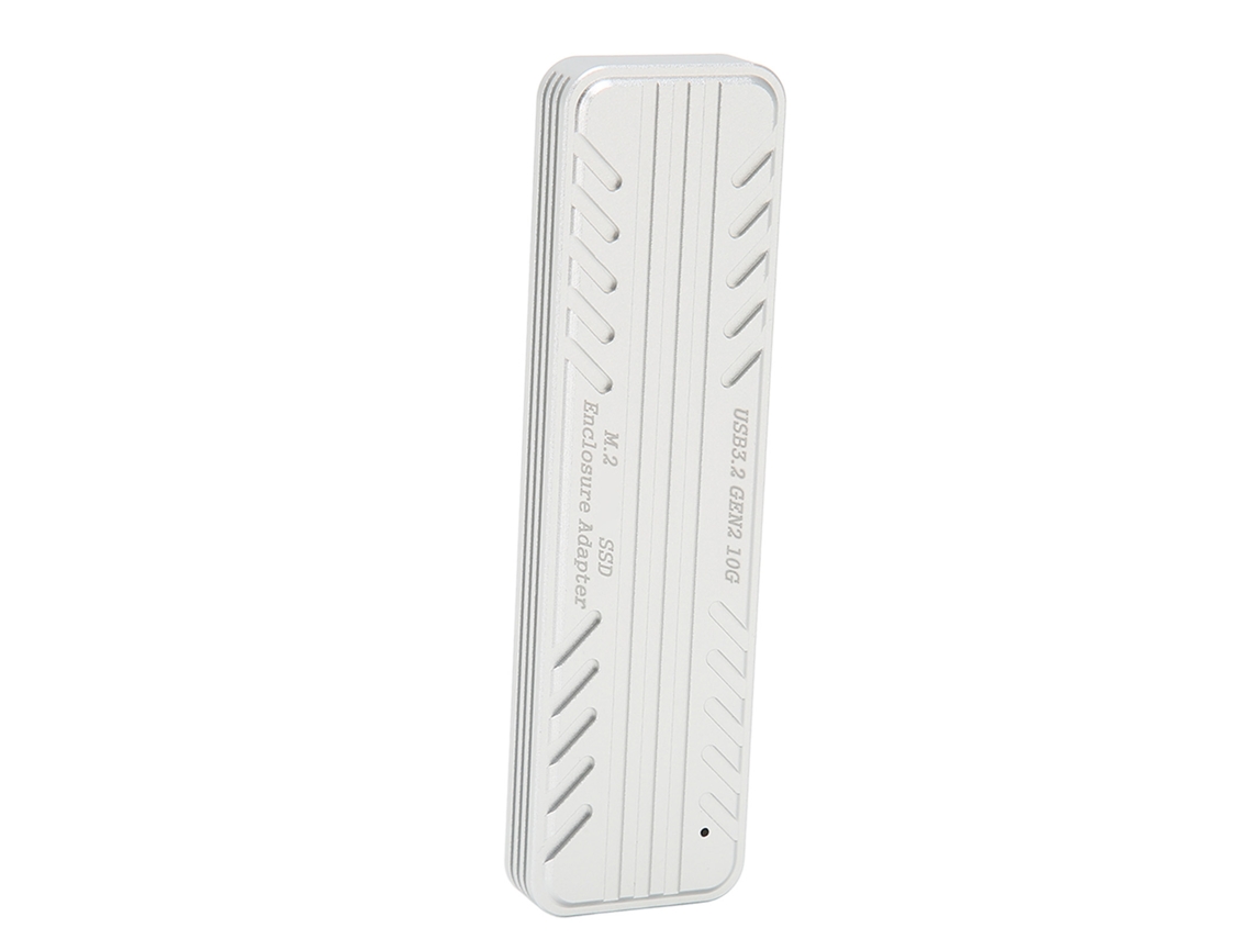 Enclosure Ssd M.2 LAXISCREED Usb3.2