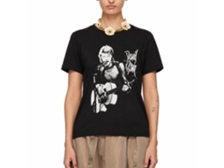 David Bowie New Era Rock T-shirt Unisex Adults Size:s