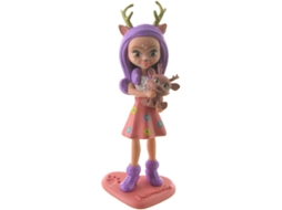 Figura COMANSI  Danessa Deer & Sprint Enchantimals