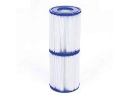 Filtro para cartucho de filtro Bestway Ii, caixa para bomba de filtro Lay Z Spa 58094