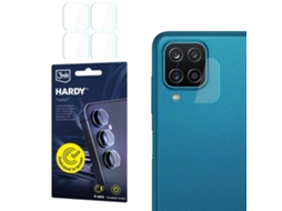 Pelicula de Vidro 3MK Samsung Galaxy M12