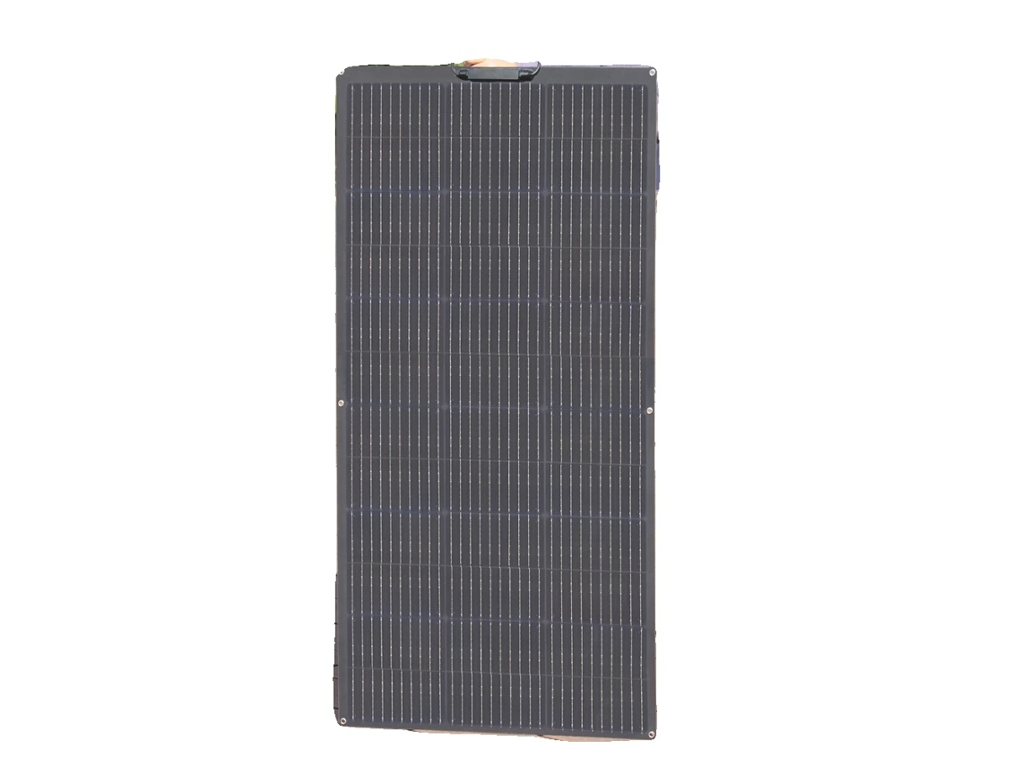 Painel Solar, Alta Eficiência, Design Flexível, 150w 1160x565mm