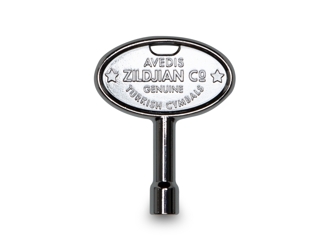 Zildjian Trademark Logo ZILDJIAN
