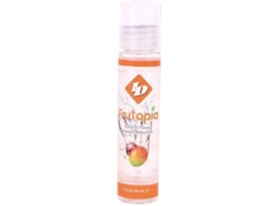 Lubrificante ID Frutopia Sabor a Mango 30 ml