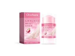 Hidratante para Pés Peach Nutrição Intensa
