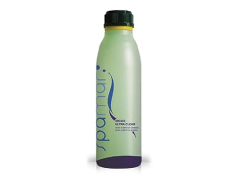 Sm-643 Ultra Clear 300 Ml Coagulante Abrilhantador SPAMAR