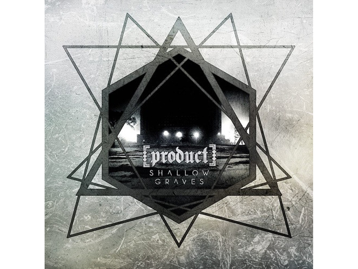 CD [product] - Shallow Graves