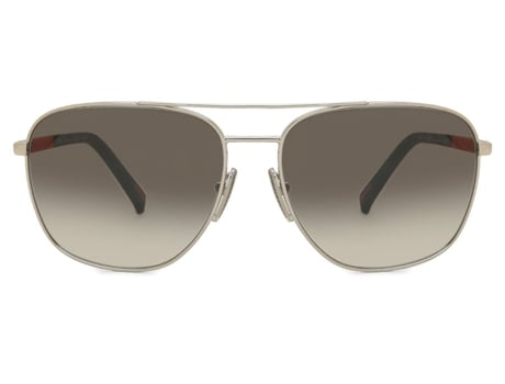 Prada Linea Rossa Ps54zs 1bc02m 60 Homens Óculos De Sol