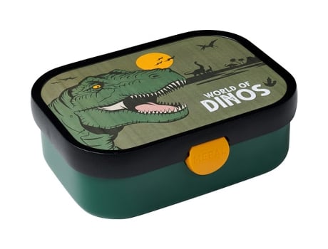 Lancheira Campus Dino Midi
