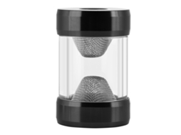 Filtro De Resfriamento Por Água Com Rosca Interna G1/4, Tela Fina Em Forma De Funnel Para Pc
