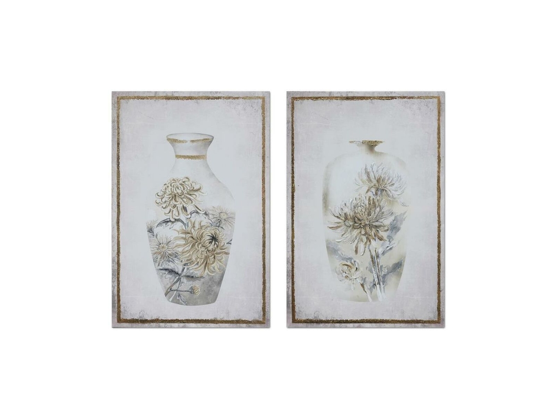 Quadro DKD HOME DECOR (Multicor)