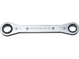 Chave STAHLWILLE Poligonal (12x13 mm)