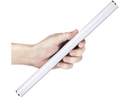 Espelho Led Portátil para Maquilhagem Toque e Recarregável Luz Sem Fios NEVEANCE