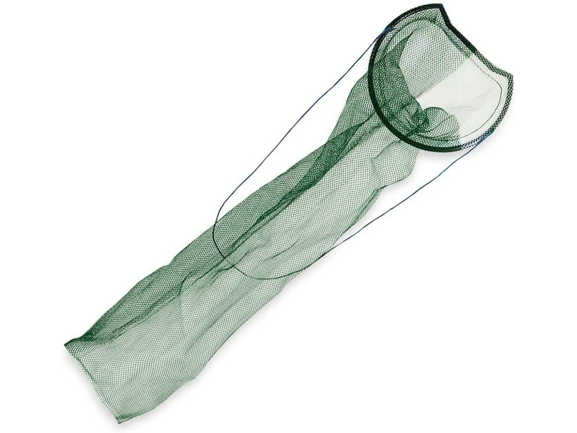 Xalavar LINEAEFFE Shaped Ring Net Verde