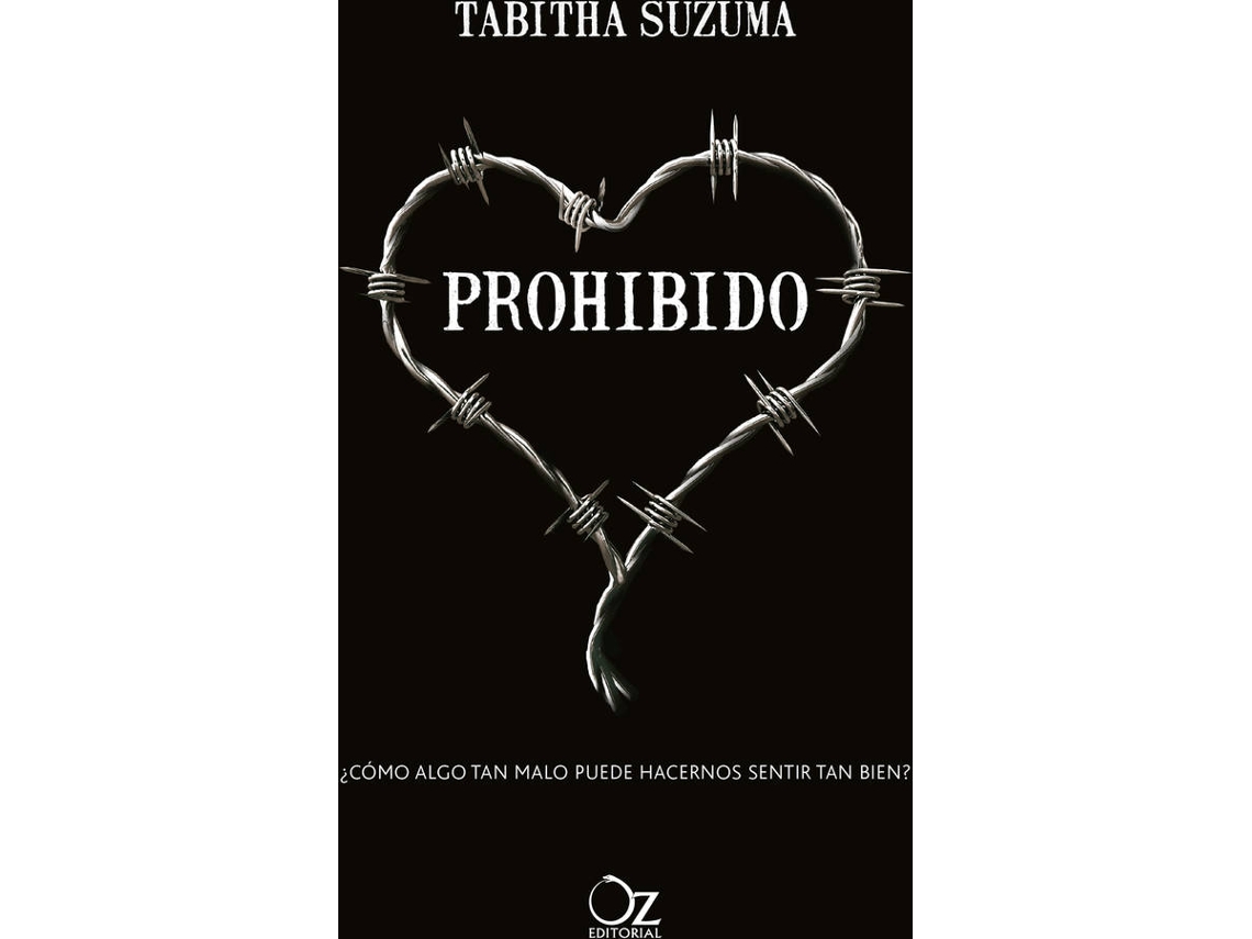 Forbidden by Tabitha Suzuma