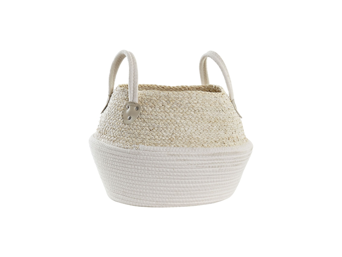 Cesta DKD HOME DECOR (Multicor)