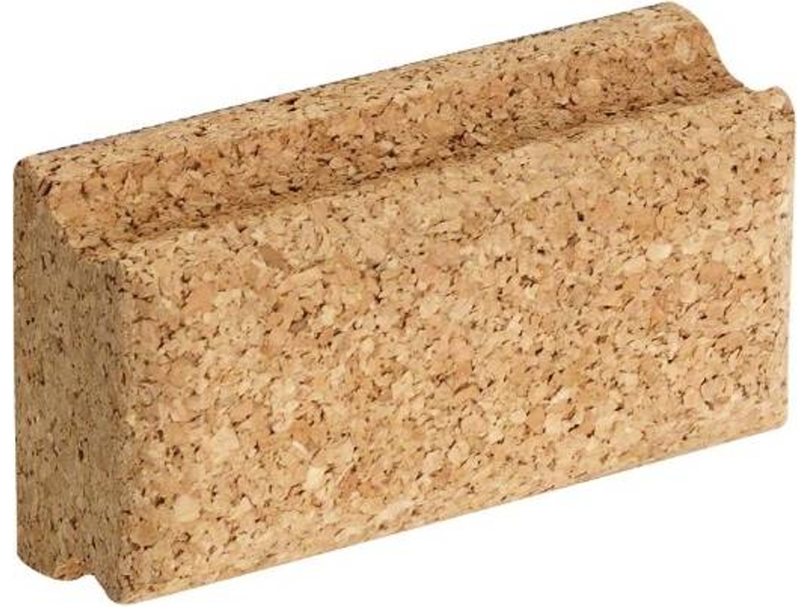 Bloco para Lixar BOSCH À Mão 70x125 mm
