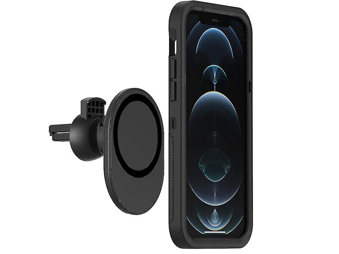 Suporte Magsafe Ventilação Carro Yizhood Preto