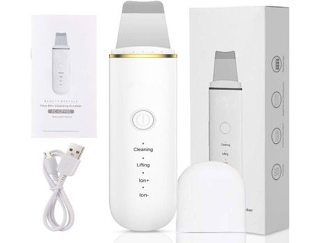 Máquina de Tratamento Facial GEMEILI CP001