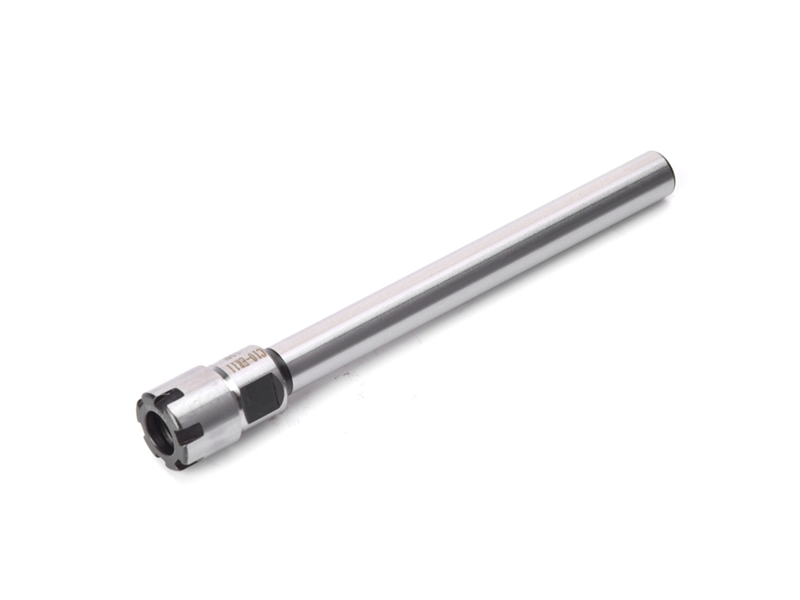 Laxiscreed Er11m-100l Pega Colar Fixador Extendido Para Eixo De Fresadora