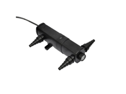 Uvc Clarifying Device, Uvc Clarifying Devices Vidaxl (35000 L)