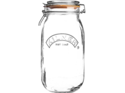 Frasco KILNER 0025.492
